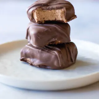 3 Ingredients 3 Musketeers Candy