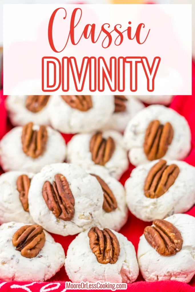 Classic Divinity