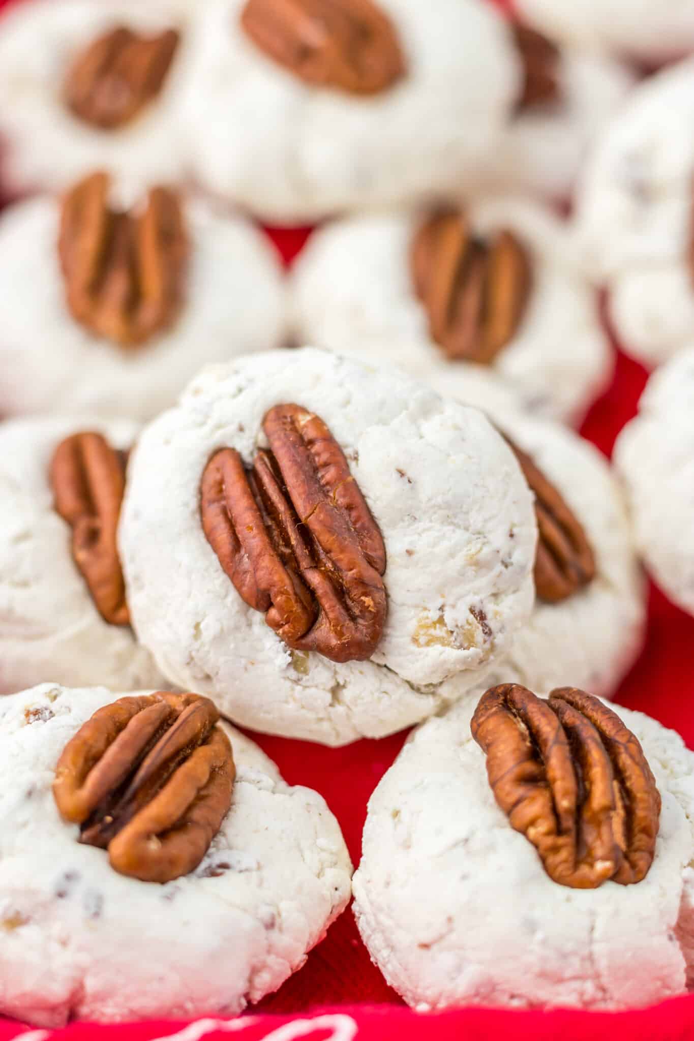 Classic Divinity - Moore or Less Cooking