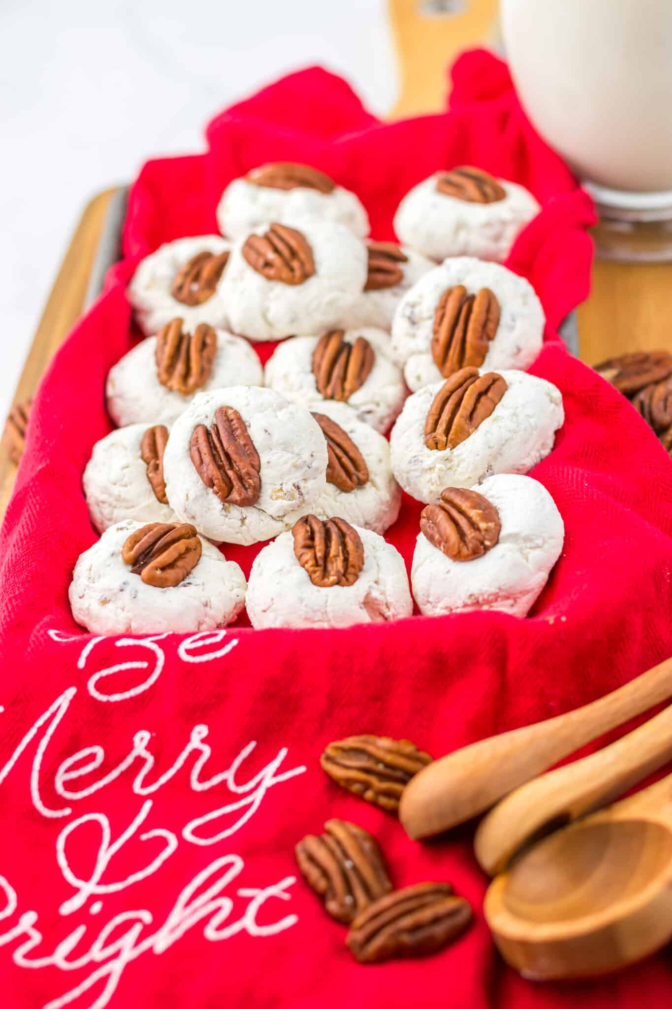 Classic Divinity Moore or Less Cooking