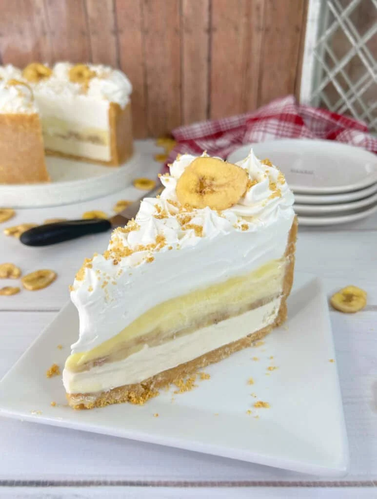slice of cake