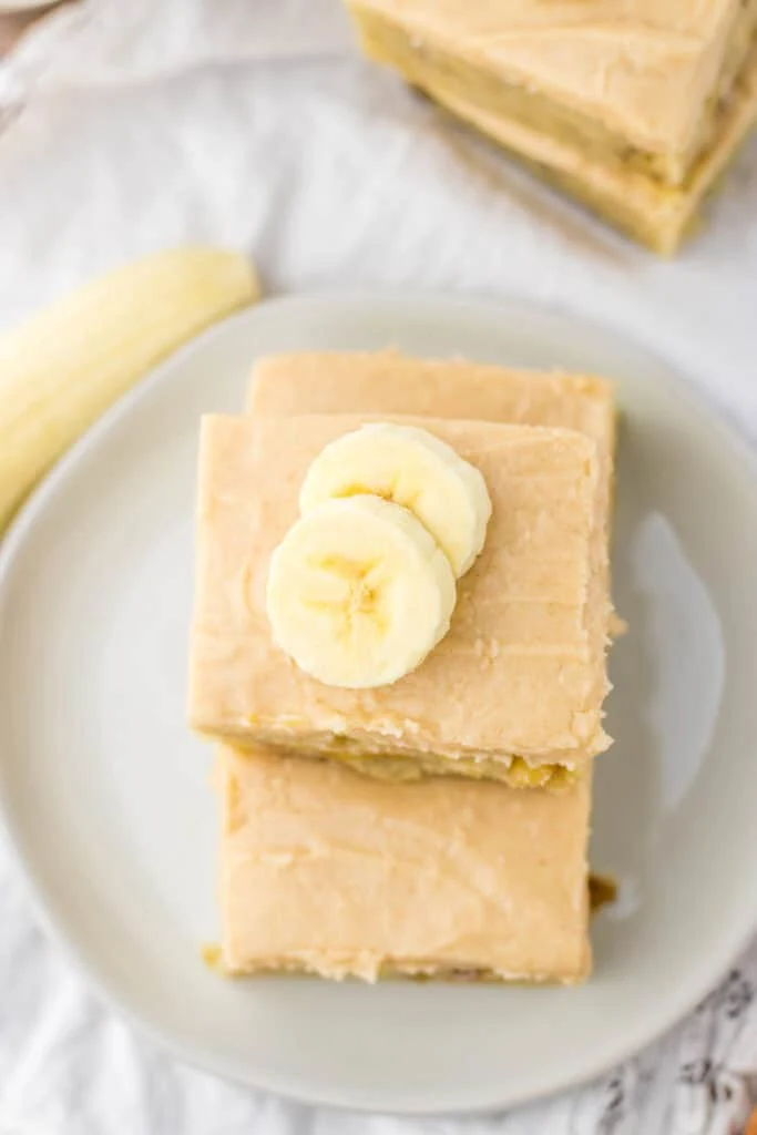 top banana bars