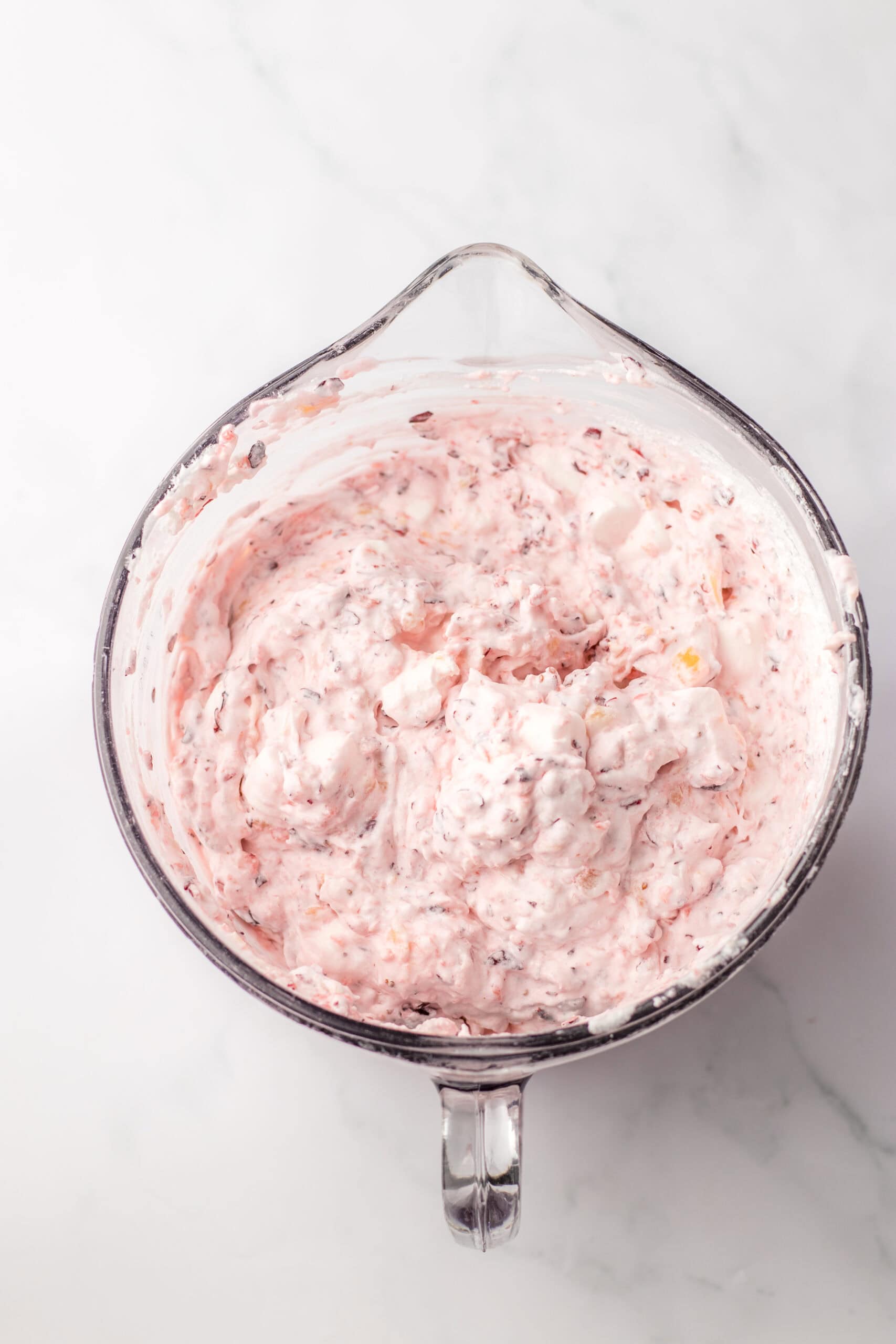 mix all ingredients together