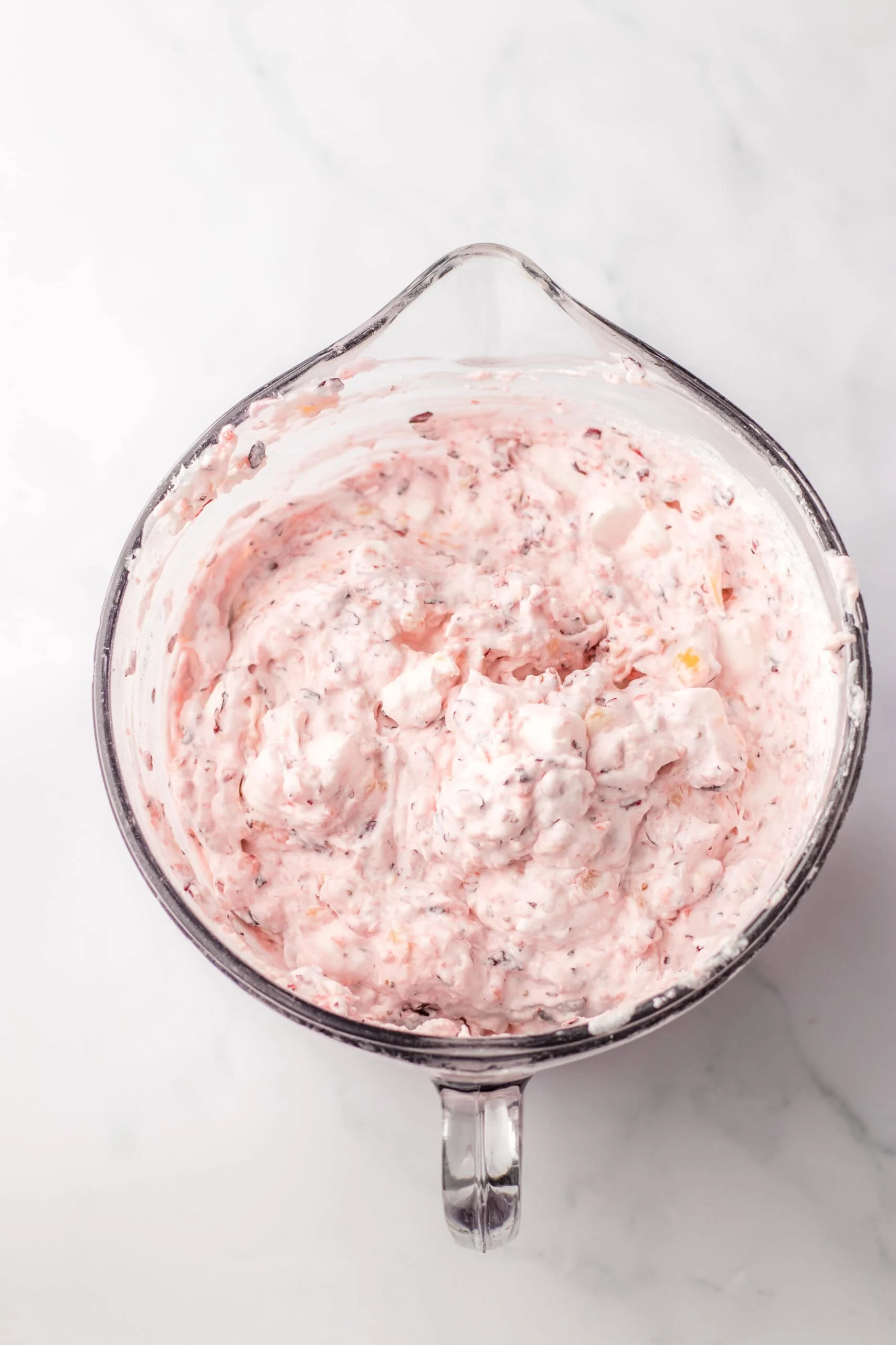 mix all ingredients together