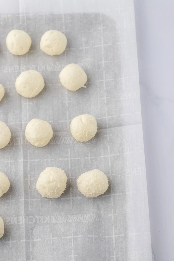 refrigerate buttercream