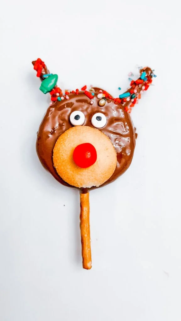 Reindeer Pop
