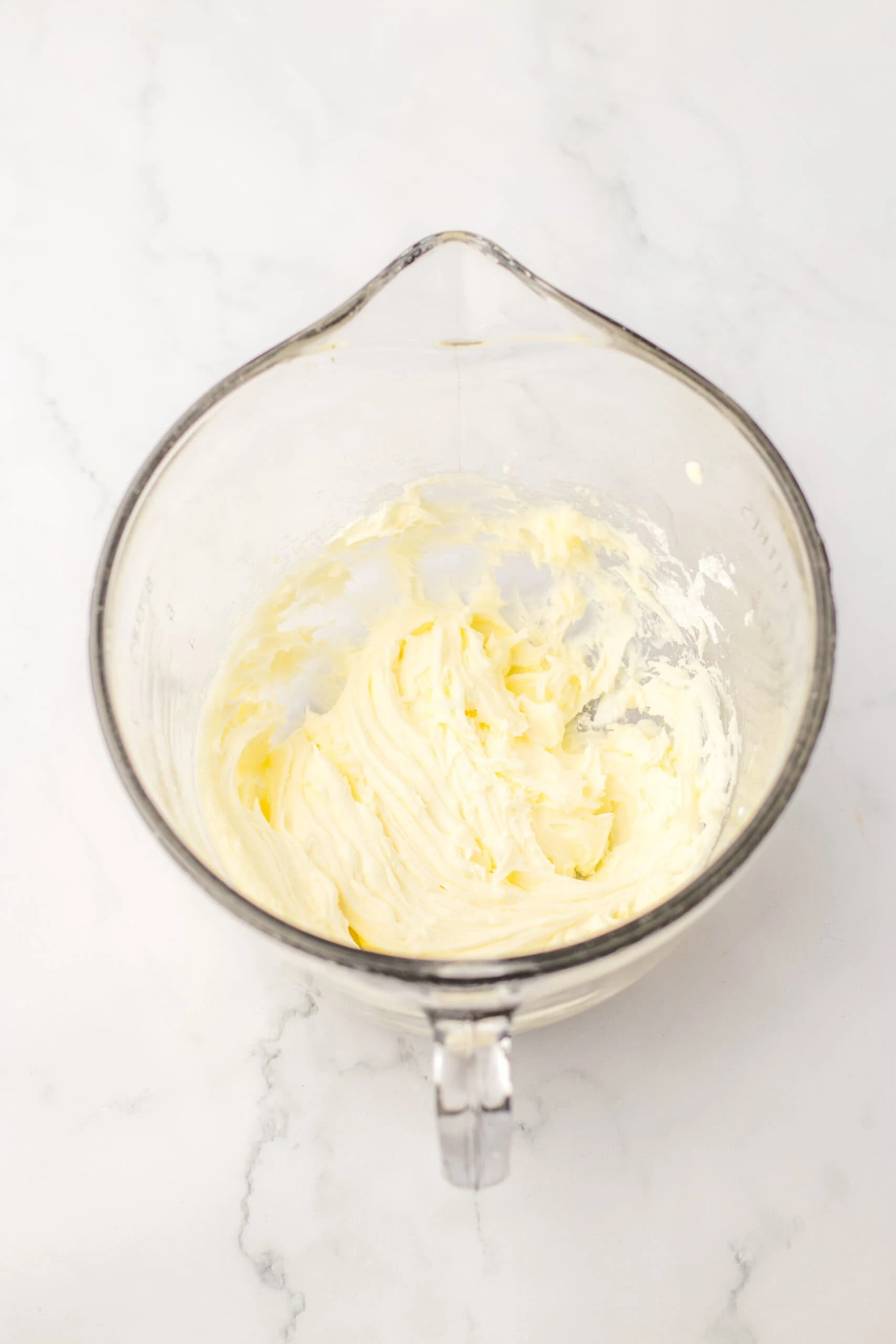 buttercream whipped up