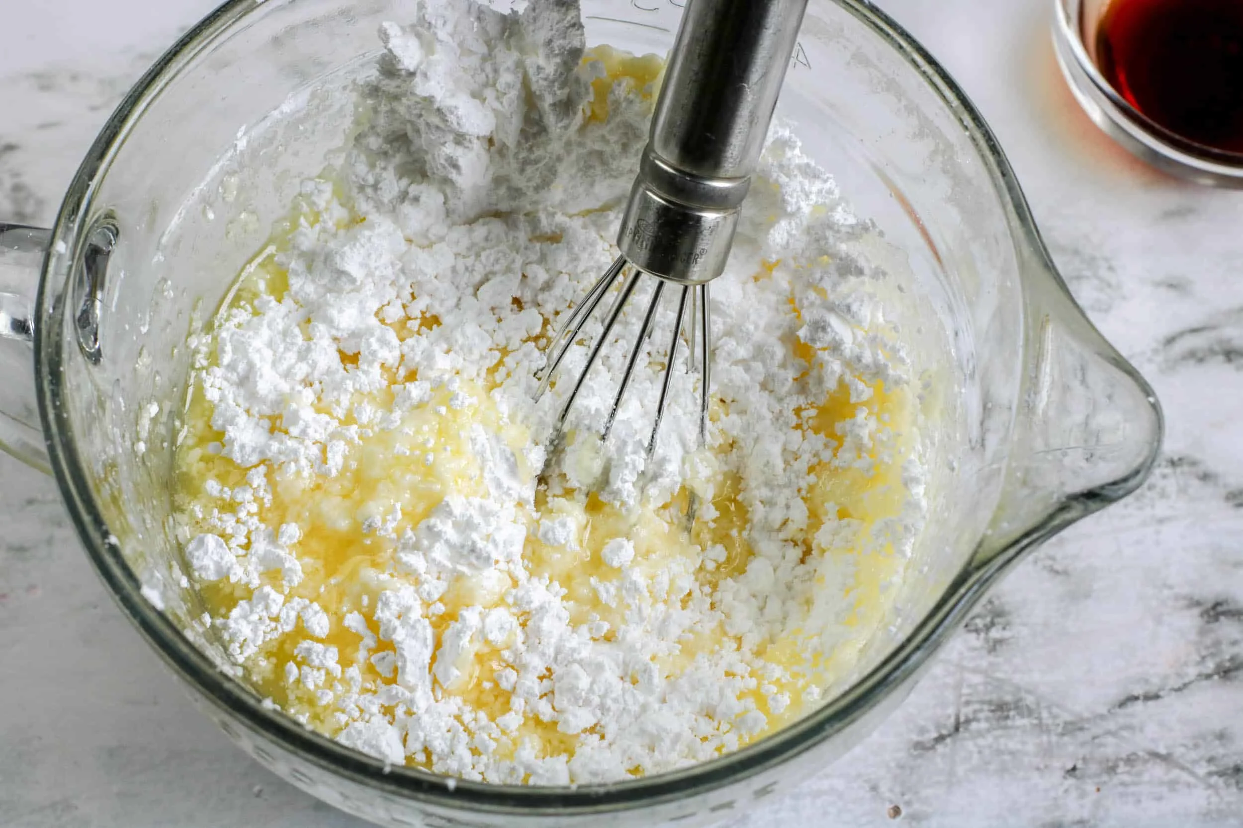 cream make for inside doughnuts